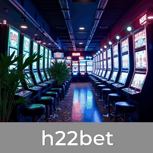 h22bet: Slots com Mega Jackpot, Jogos de Mesa ao Vivo e Mais - A Escolha dos Jogadores Brasileiros
