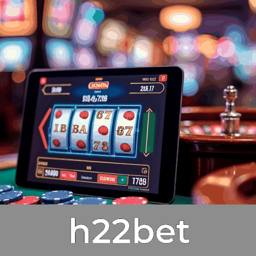 h22bet: Pagamentos Rápidos e Cassino Premiado