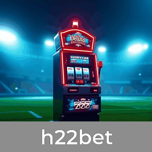 h22bet: Plataforma Completa e Confiável para Apostadores no Brasil