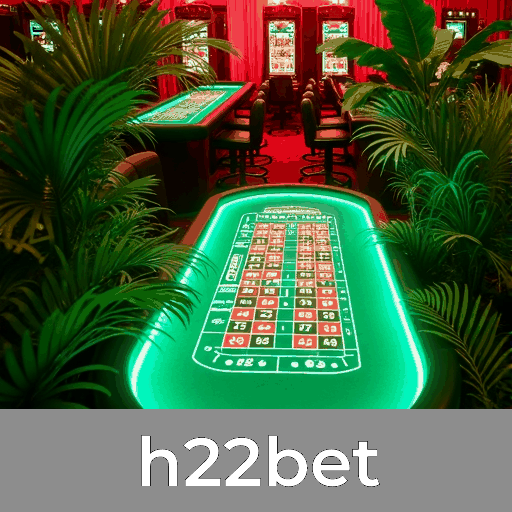 h22bet: Ganhe com Segurança e Ofertas Exclusivas de Bônus
