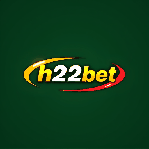 h22bet Logo